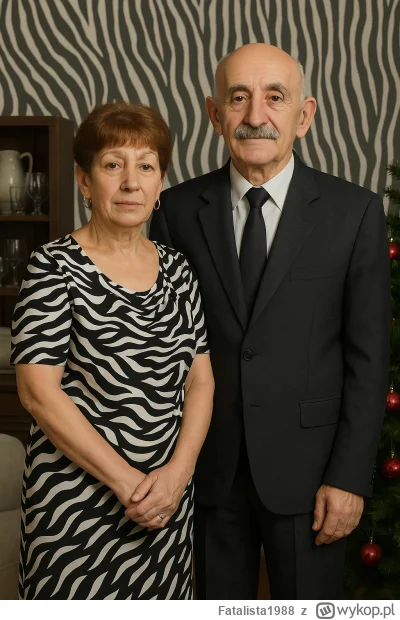 Fatalista1988 - @Bela022: Jest ok synek!