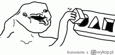 Bumelante - @AndrzejBabinicz: ale tam są mariusze!!1 rozumiesz, mariusze z brajton, n...