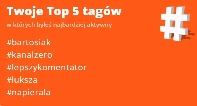f.....e - Jeśli to nie jest Twoje top 5 tagów, to nie nazywaj się trollem bartosiacza...