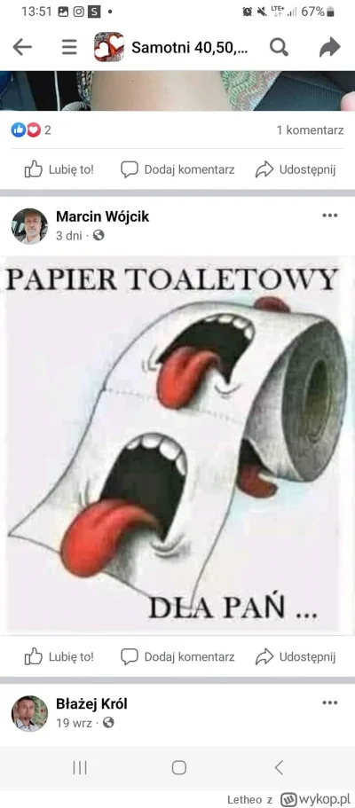 Letheo - #grazynacore #heheszki #humorobrazkowy