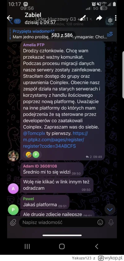 Yakuza123 - Chryste Panie XDDD
#coinplex