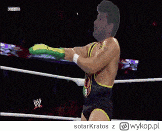 sotarKratos - Jaca dawaj kobre ( ͡° ͜ʖ ͡°) #danielmagical