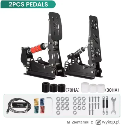 M_Zientarski - Simsonn Pro