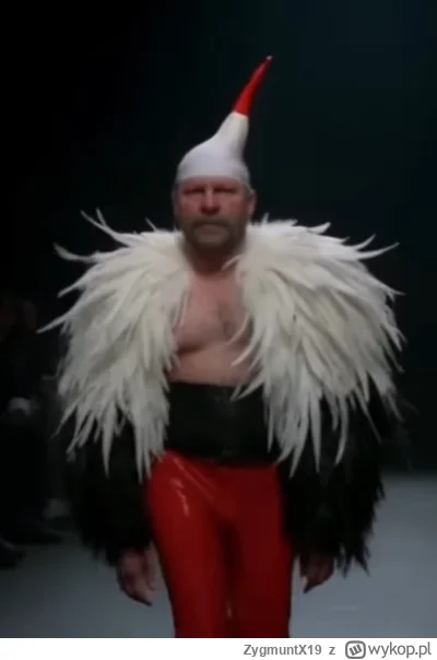 ZygmuntX19 - #kononowicz #barney #patostreamy