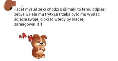 klaudina - xD Janusz opanuj