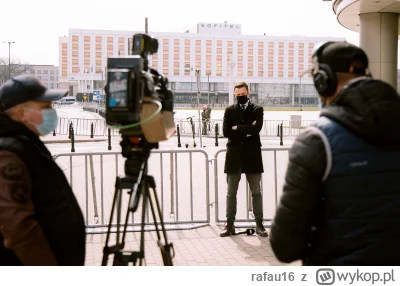 rafau16 - @rafau16 przekaz partyjny w Info też leciał porządny