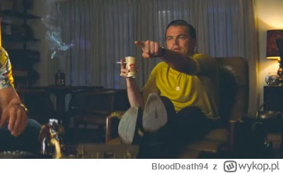 BloodDeath94 - @Krs90: o, mój mem ( ͡° ͜ʖ ͡°)