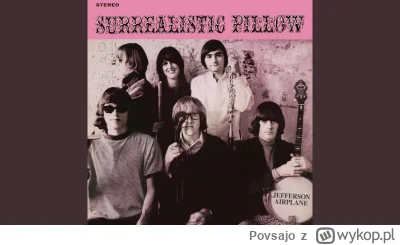 Povsajo - Jefferson Airplane - Somebody To Love

#muzyka