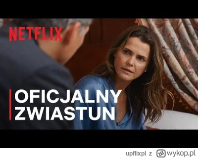 upflixpl - Dyplomatka | Zapowiedź nowego serialu Netflixa

Netflix zaprezentował zw...