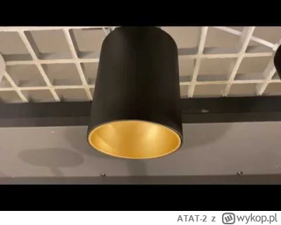 ATAT-2 - @Catmmando: no właśnie mam same obawy patrząc na filmik z tą lampą
https://w...