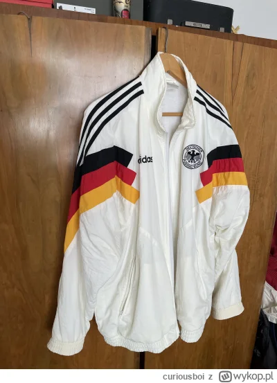 curiousboi - Ja już wróciłem z głosowania, gość z komisji jak zobaczył tą bluzę to pa...