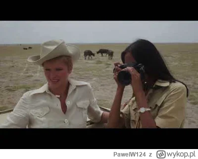 PawelW124 - @Stachu_Farmer: Z tych starych pornosów z serii Emmanuelle oglądałem kilk...