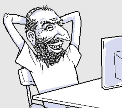 ezoteryczny_hedonizm - @zagubionychromosom: Nie mąć judo.