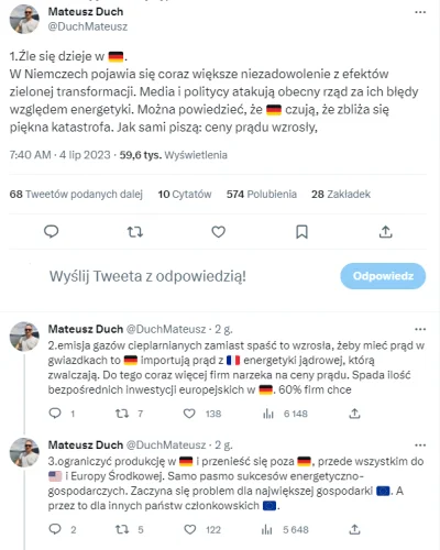 vulfpeck - #neuropa #gospodarka #europa #niemcy #kryzys #polska

Źle się dzieje w NIe...