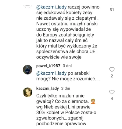 sunu459 - #p0lka nigdy tego nie zrozumie nie przyjmie wiadomości prawdy choćby nie wi...