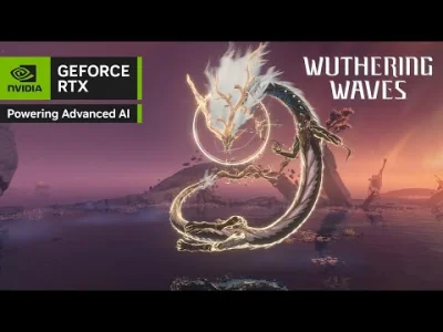 josedra52 - Premiera z wersją na PS5? ;)
#wutheringwaves #gamescom #raytracing #gry ...