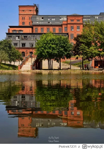 Piotrek7231 - #lodz #ocieplaniewizerunkumiastalodzi 
Lofty Scheibler