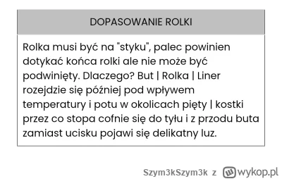 Szym3kSzym3k - @Szym3kSzym3k: takie info jest na stronie sklepu.