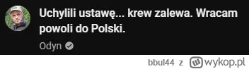 bbul44 - #odyn Krew zalewa, bo nie będzie boomu na detektory. Trzeba było zostać dewe...