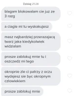 KsiazePodziemi - #!$%@?...
#podrywajzwykopem #przegryw #tinder #zalesie