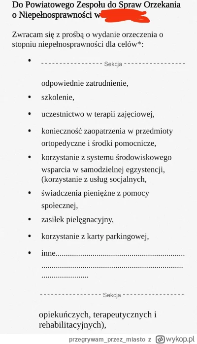 przegrywamprzezmiasto - Czy ktoś wie co miałbym tutaj zaznaczyć jeśli starałabym się ...