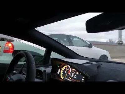 tomilipin - Lamborghini Performante vs. Skoda Octavia
#samochody