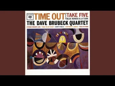 Kaizen_ - Take five Dave Brubeck