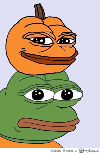 Corona_Beerus - BACK TO GAME.
Przypominam PWIF mcap to jakieś 100k. Do pierwszej bańk...