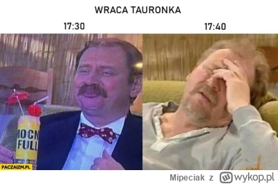 Mipeciak - #siatkowka Tauronka 2025/26 - wracaMY ( ͡° ͜ʖ ͡°)

Tak na szybko:
1. Ogóln...