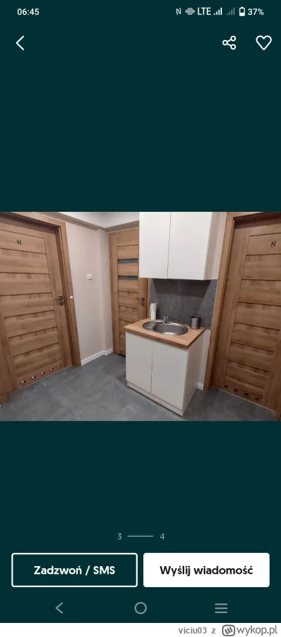 viciu03 - Rozglądam się za pokojem z racji tego że właściciele mieszkania, w którym p...