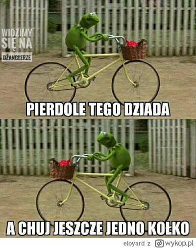 eloyard - @isoverdlachuopa