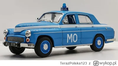 TerazPolska123 - zwycięzca w nagrodę odbędzie przejażdżkę retro-mobilem