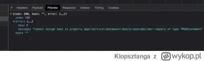 K.....a - Z dwoja złego (laravel, symfony), przynajmniej tyle dobrze że wybrali Symfo...