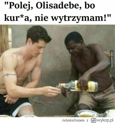 JebakaDejwis - #mecz