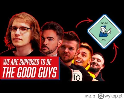 ThiZ - Te, czarny orzeł wylądował czy jak tam xD dalej kolejny post będę kumplem boxd...