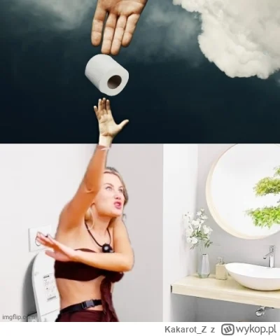 Kakarot_Z - #hotelparadise proszę oto Natalka podczas wypędzania demona z udziałem ni...