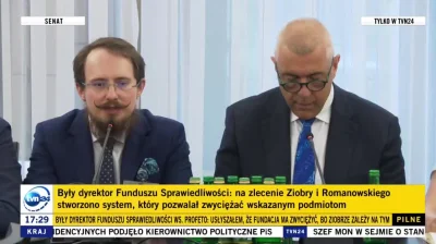 raul7788 - #polityka #bekazpisu #neuropa

Ziobro, Romanowski, Woś i balonowy w domu t...