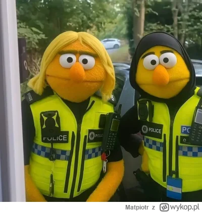 Matpiotr - Przepraszam, to pan kupił wczoraj #ustronianka 3,001L omijającą system kau...