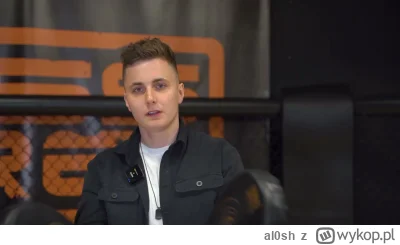 al0sh - #famemma "Panowie już dzisiaj wielce wyczekiwany cage gdzie na przeciwko sieb...