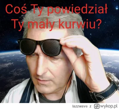 lazzwave - @alojzy_ulamek