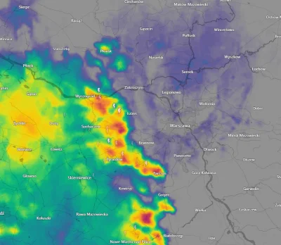 KwasneJablko - #warszawa

Konczcie juz jazde na #rower bo zaraz jebnie