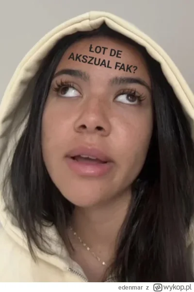 edenmar - @PeriodFromVaginax9: