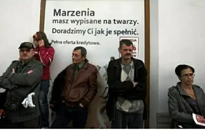 KukiScotland - życie