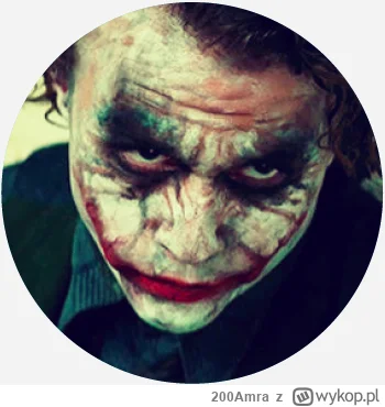 200Amra - @wybryk_natury: