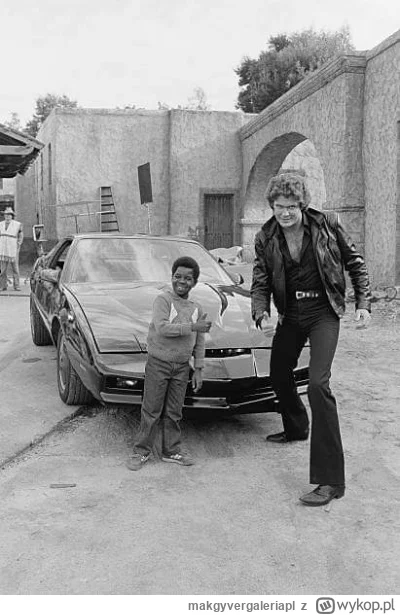 makgyvergaleriapl - Jeden człowiek może coś zmienić...