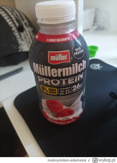 maksymilian-adamskiii - I znowu czyli malinowy!( ͡° ͜ʖ ͡°)