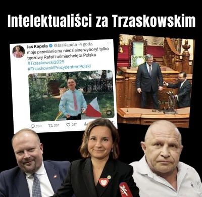 gardzeprzegrywamixd - #wybory #polityka #bekazlewactwa #bekazlewakow #famemma