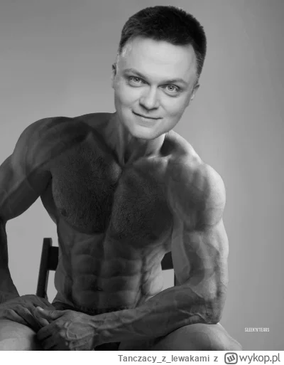 Tanczacyzlewakami - Wrzucam pana marszałka Szymona Chadownie, obrońcę konstytucji, st...