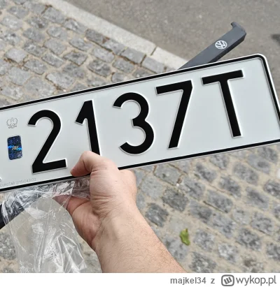 majkel34 - @Trzesidzida: mówisz i masz XD właśnie odebrałem