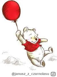 januszzczarnolasu - @VanDoghCK: Stawiam na balon.